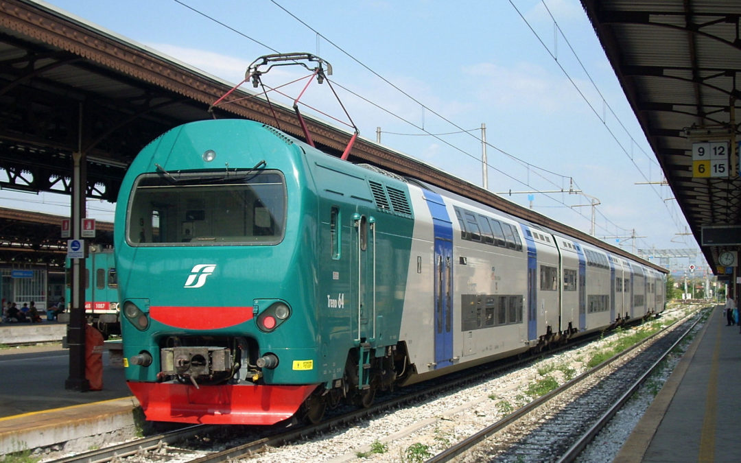 Treni. Tarasconi e Molinari: “Bene il potenziamento avviato con Expo per la tratta Milano-Piacenza-Parma confermare per il 2016”