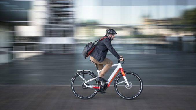 Incentivi per l’acquisto di bici elettriche
